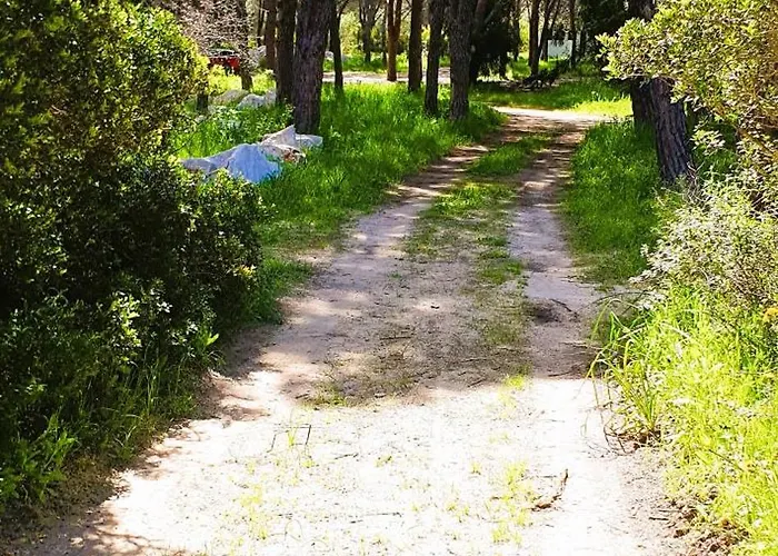 Costa Est Vakantiehuis Santa Lucia (Sardinia)
