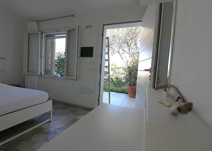 Costa Est * Santa Lucia (Sardinia)