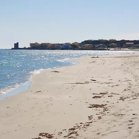 Costa Est * Santa Lucia (Sardinia)