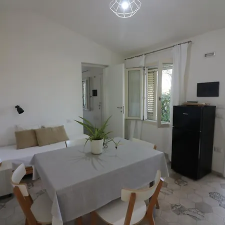 Costa Est Holiday home