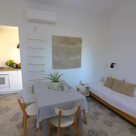 Costa Est Holiday home Santa Lucia (Sardinia)