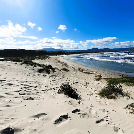 Costa Est Prázdninový dům Santa Lucia (Sardinia)